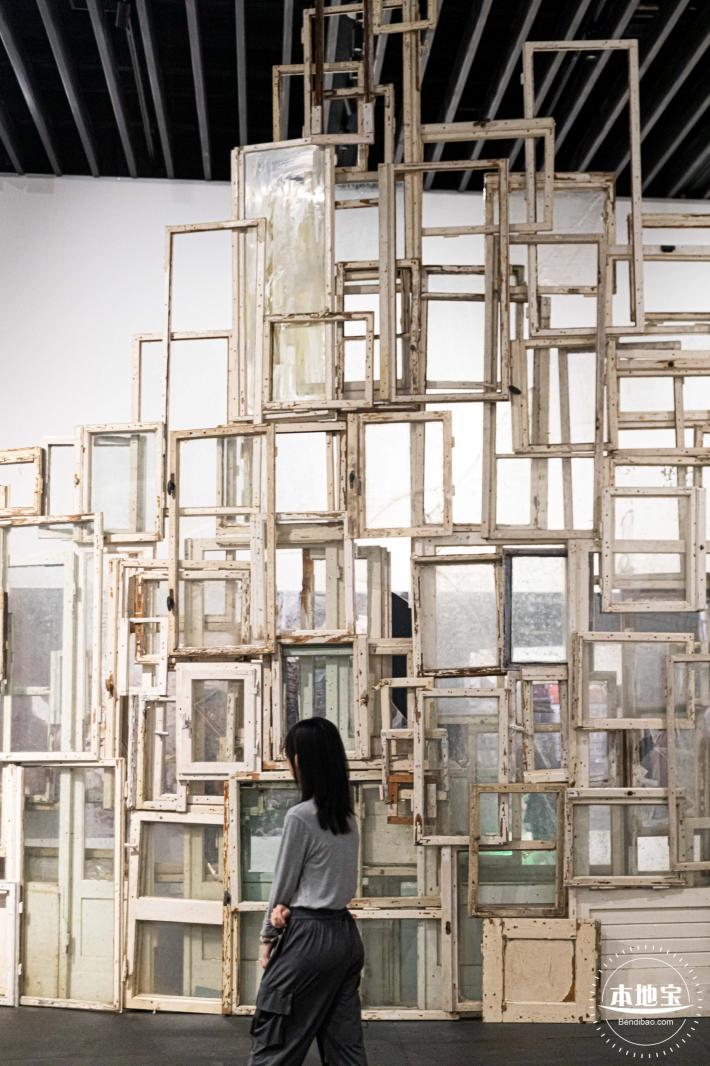 深圳美术馆展览