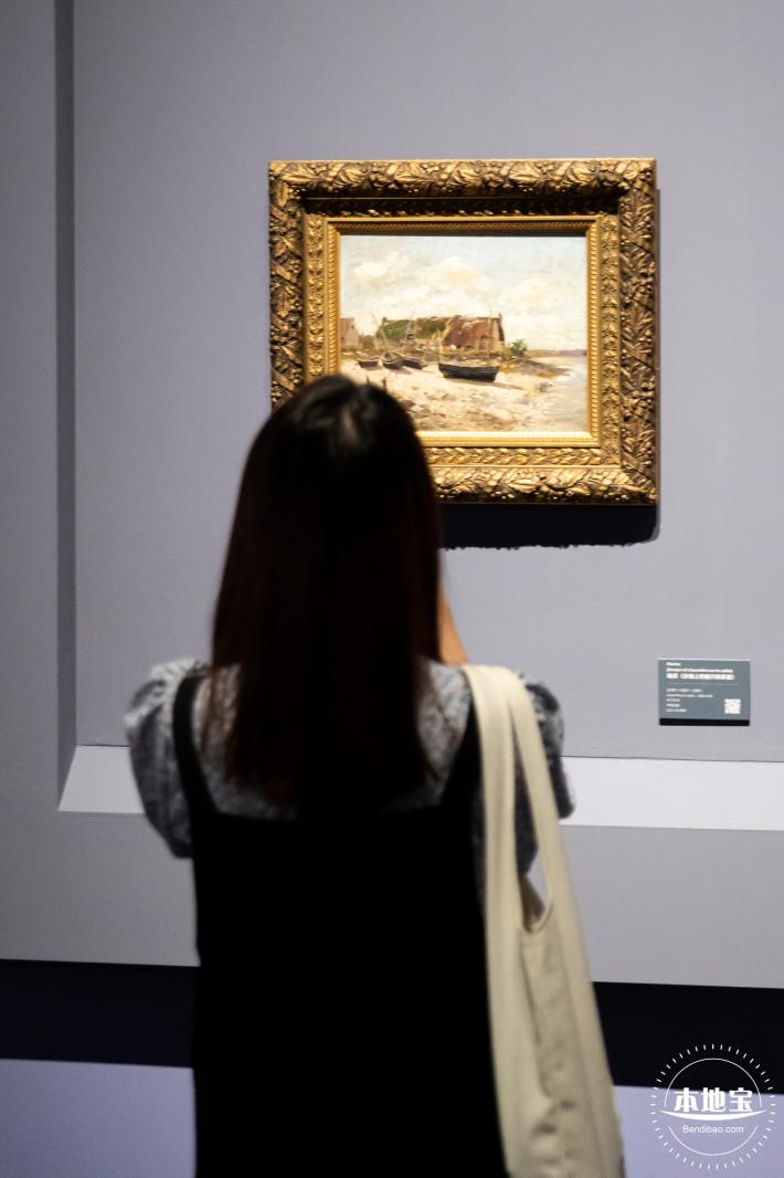 深圳美术馆展览