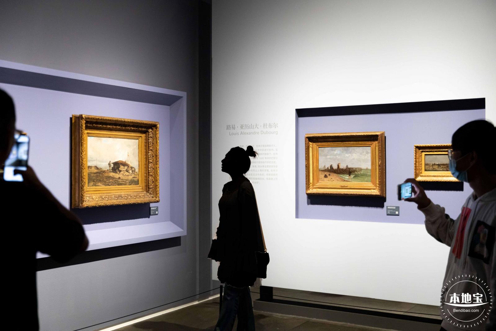 深圳美术馆展览