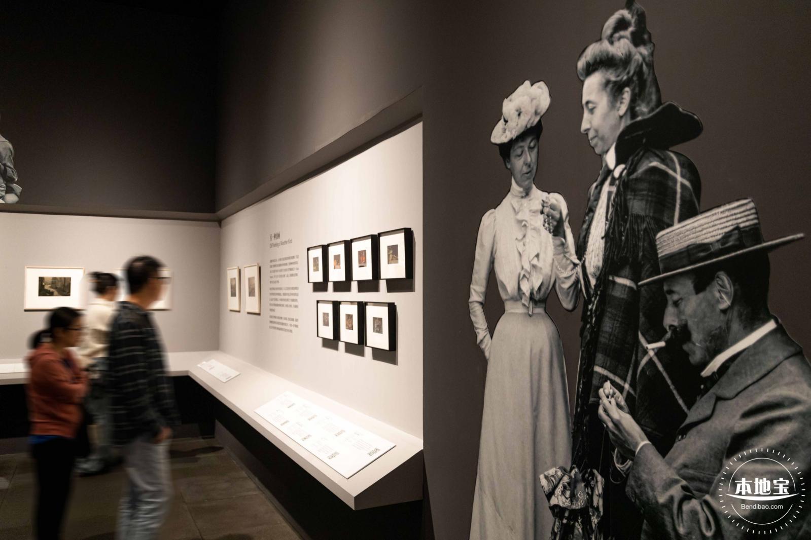 深圳美术馆展览