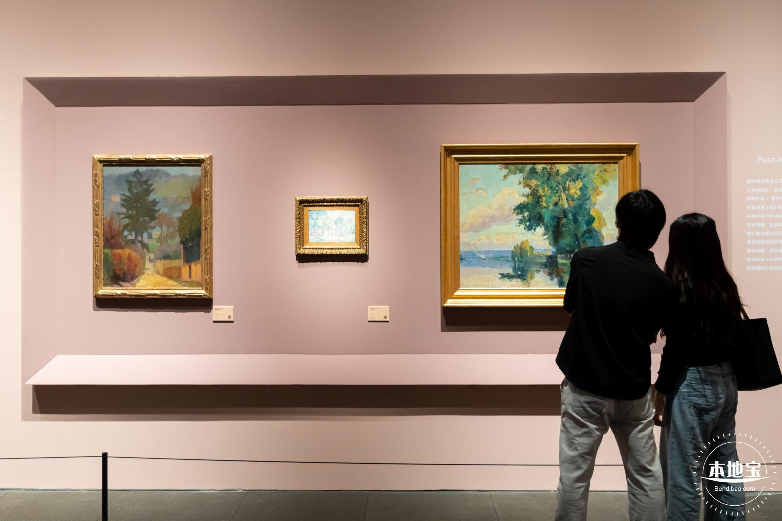 深圳美术馆展览