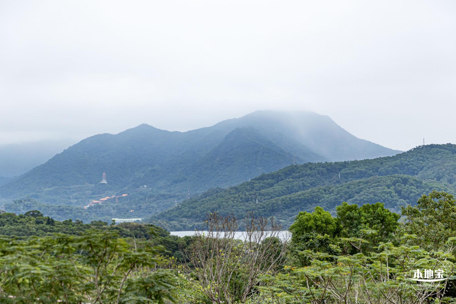 翠湖文体公园&河狸乐园