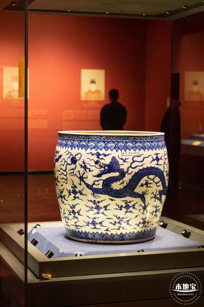 展览--万历文物主题特展