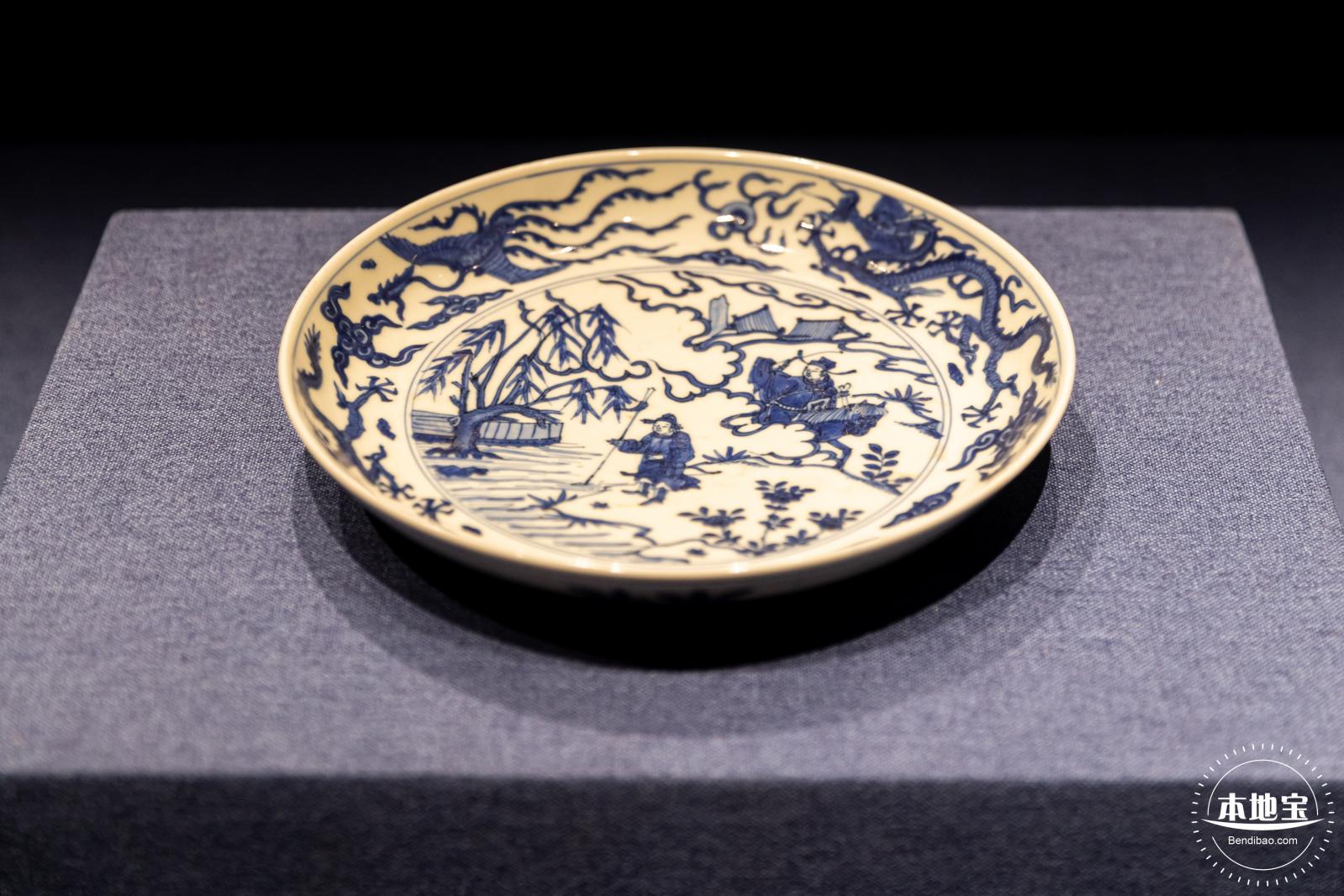 展览--万历文物主题特展