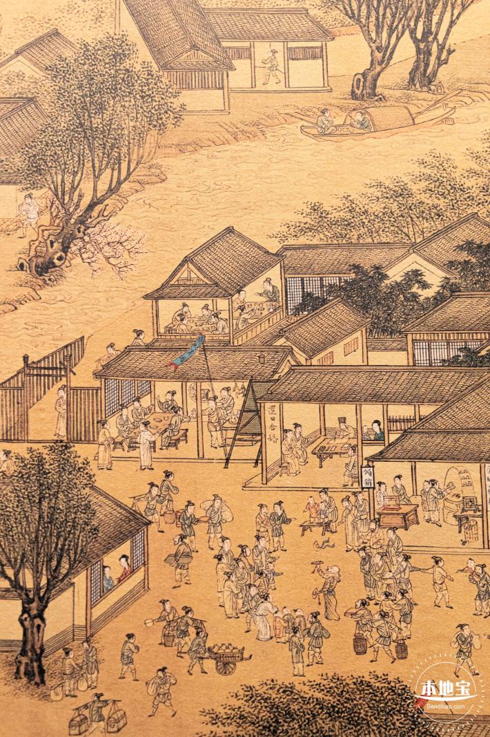 展览--万历文物主题特展