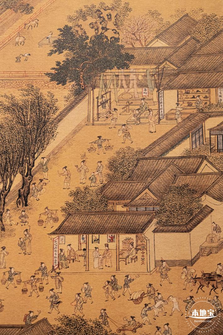 展览--万历文物主题特展