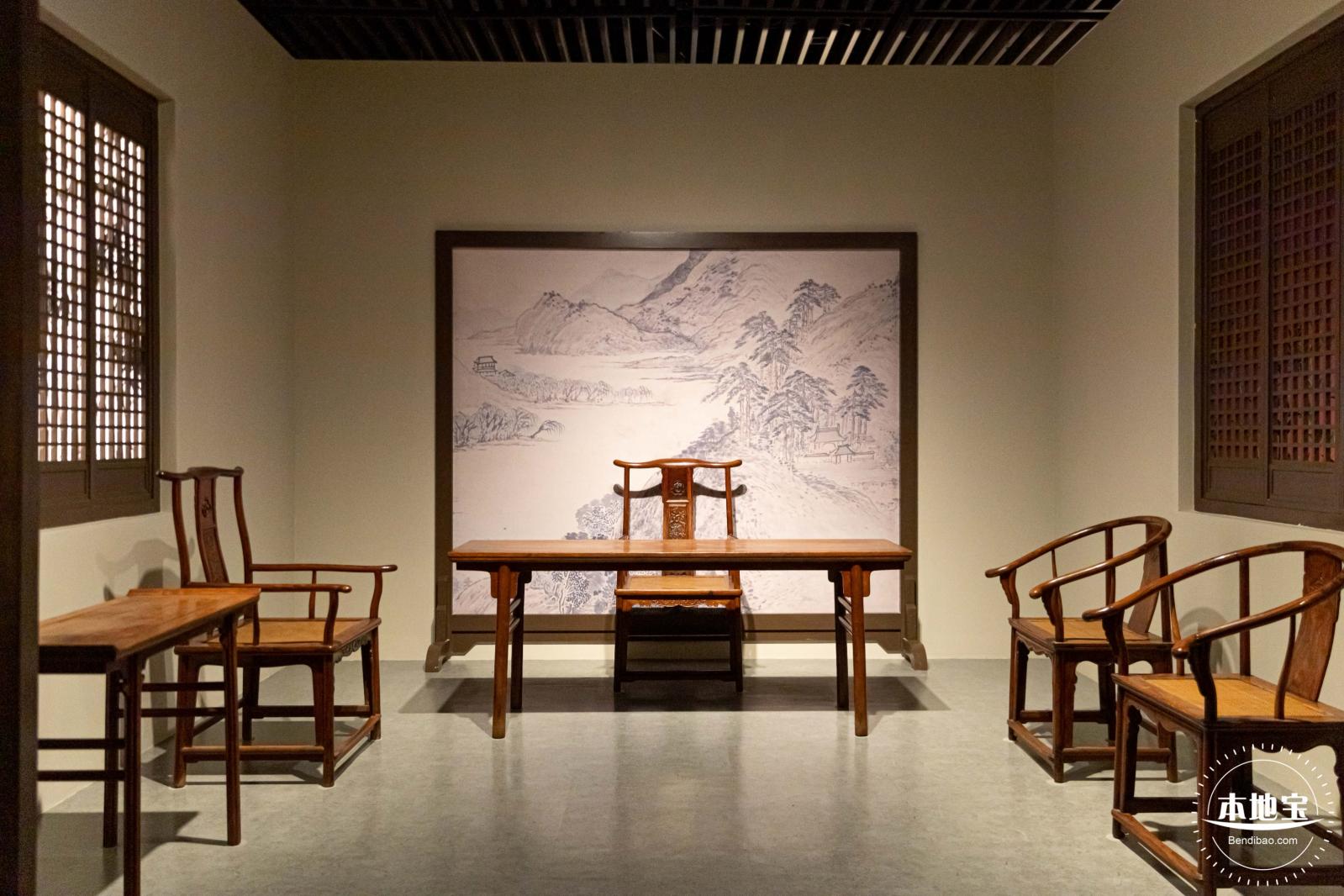 展览--万历文物主题特展