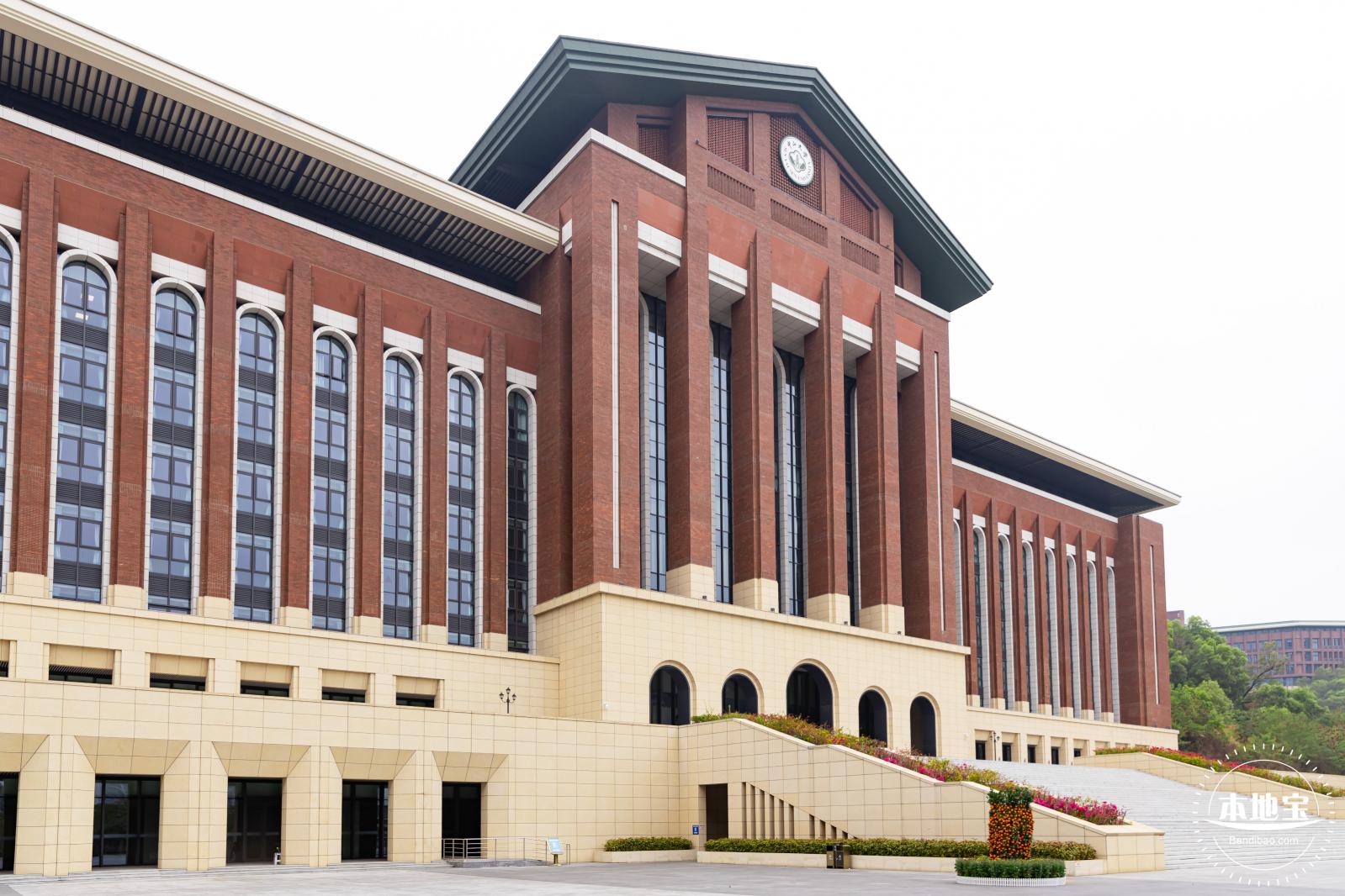 中山大学（深圳校区）
