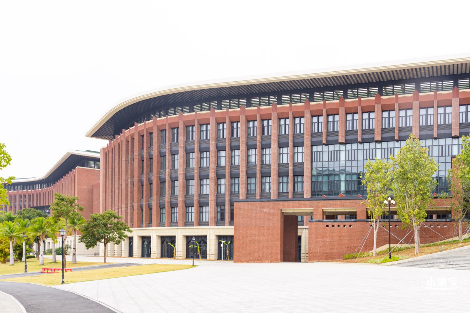 中山大学（深圳校区）