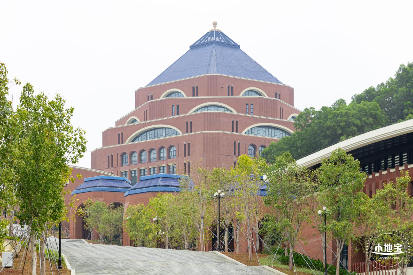 中山大学（深圳校区）