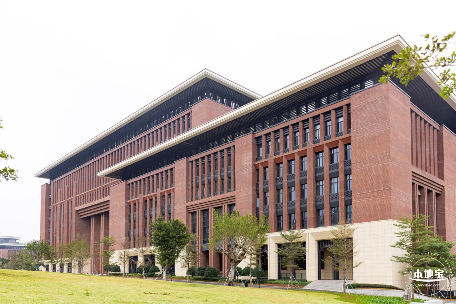 中山大学（深圳校区）
