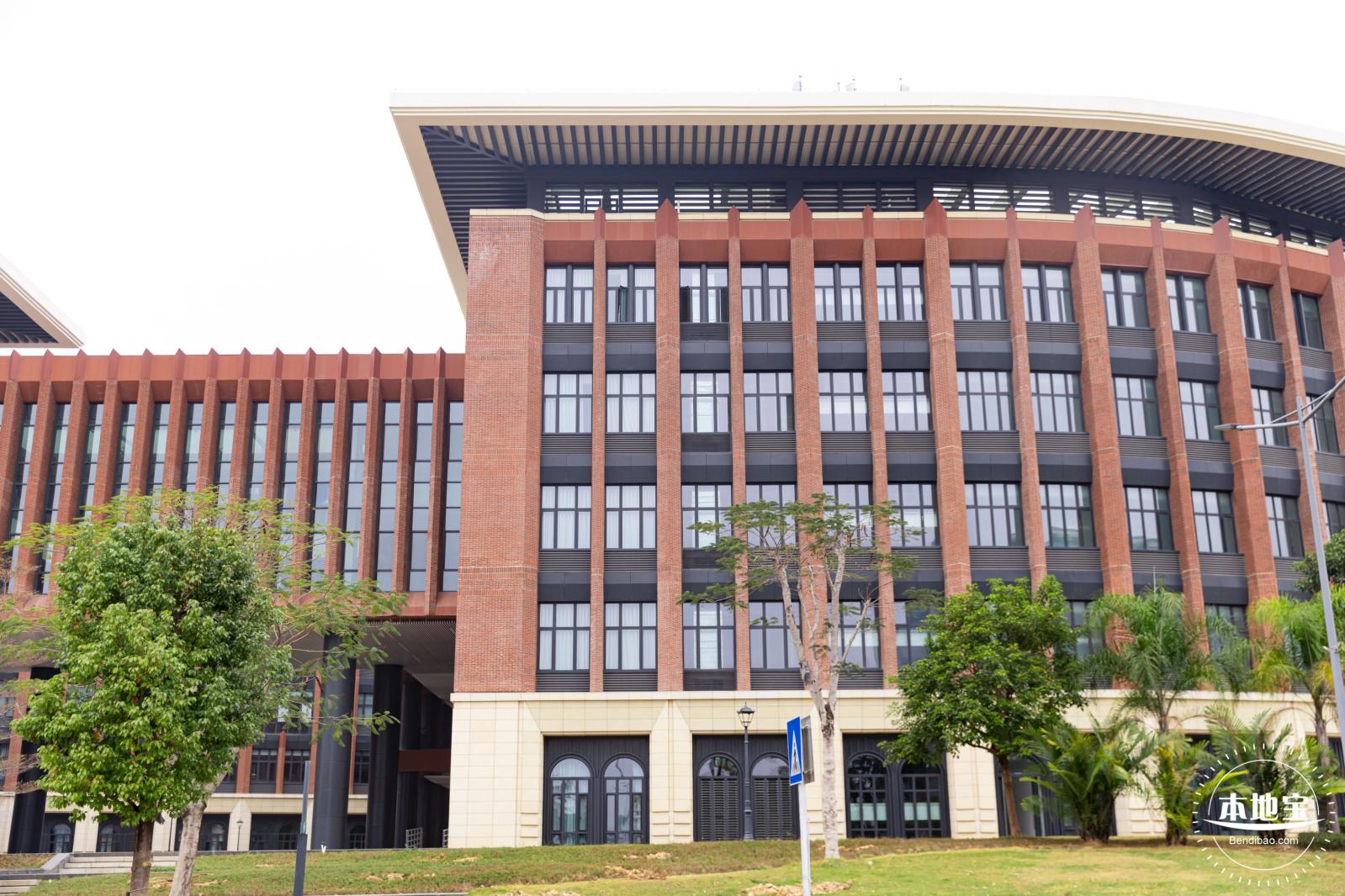 中山大学（深圳校区）