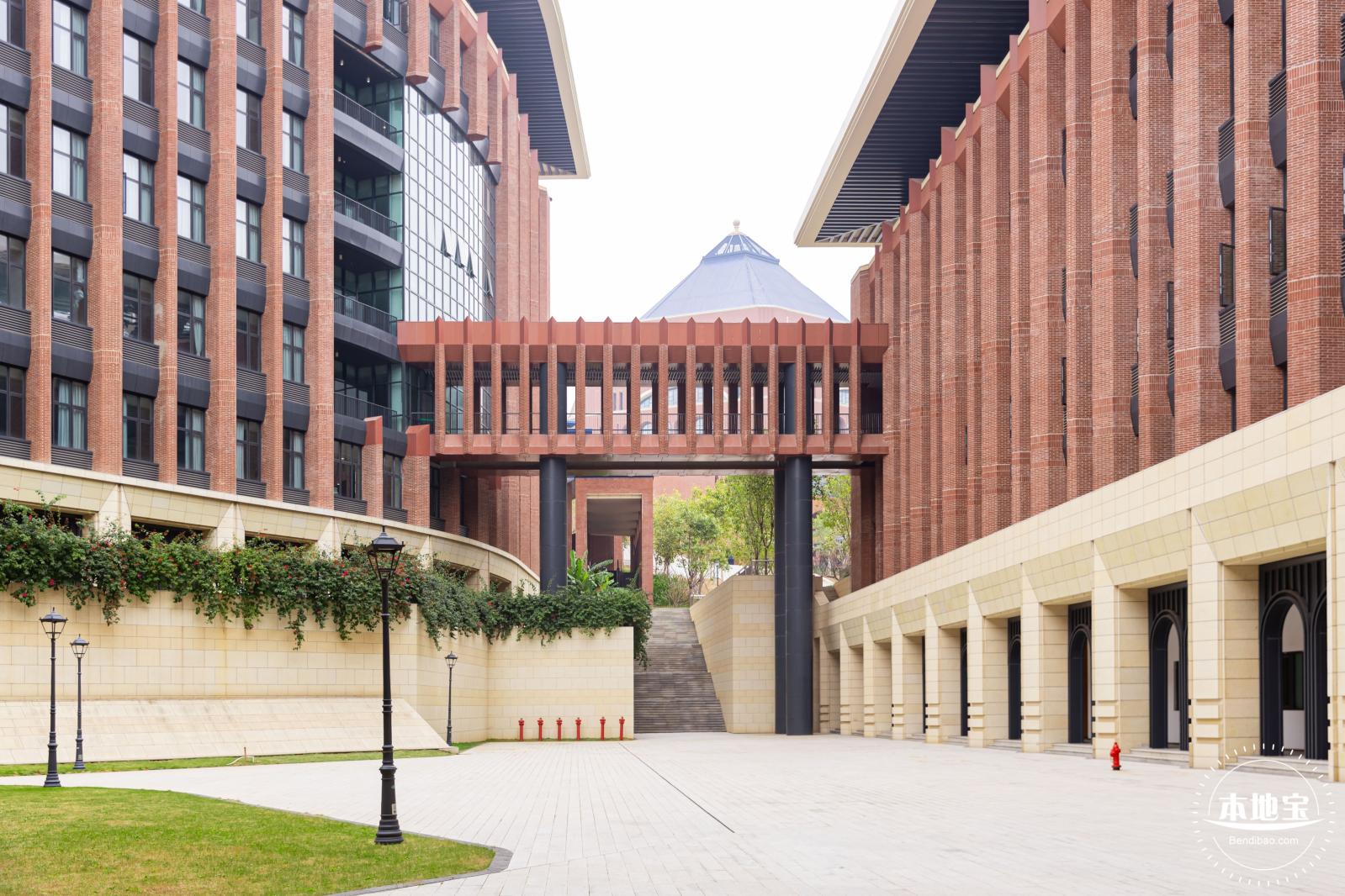 中山大学（深圳校区）