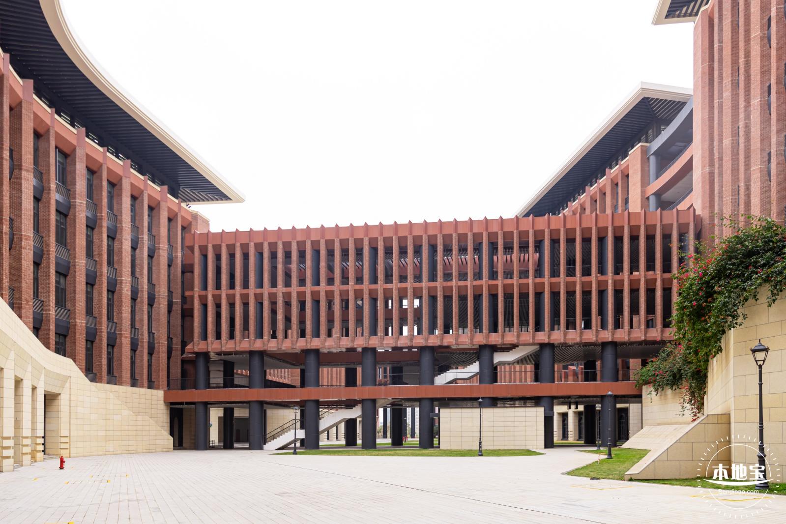 中山大学（深圳校区）