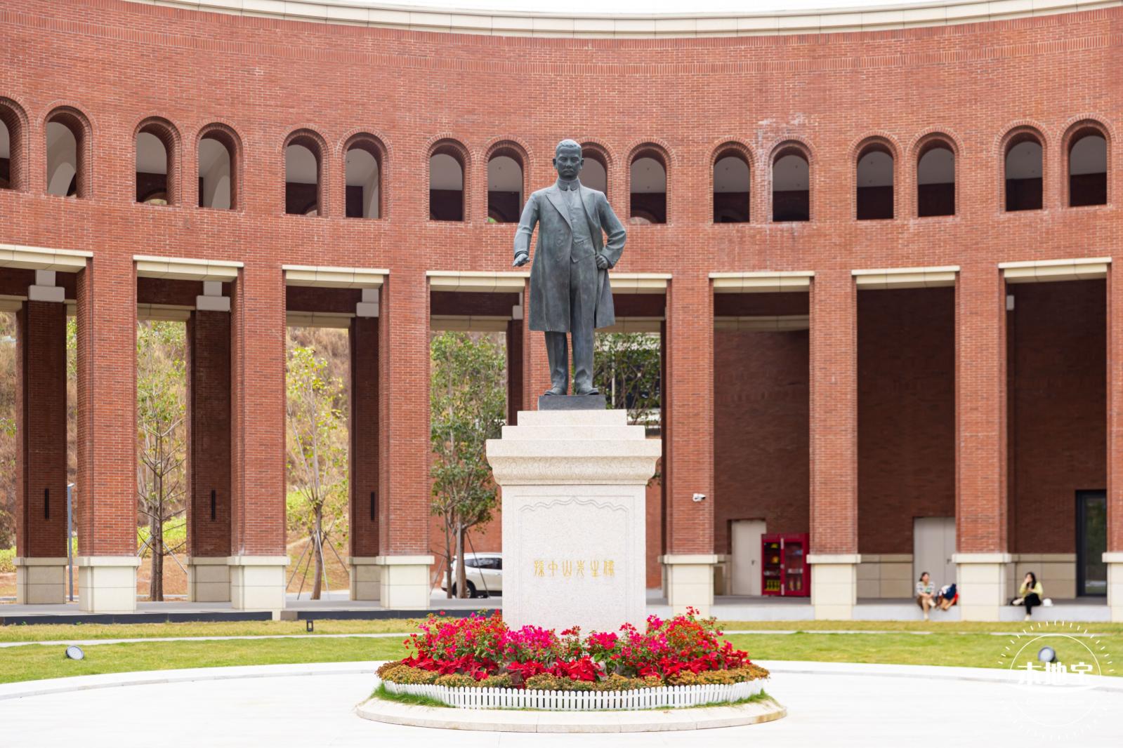 中山大学（深圳校区）