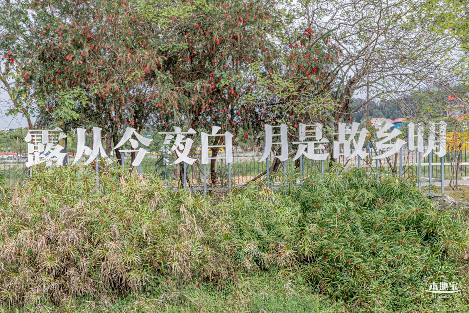 五指耙公园
