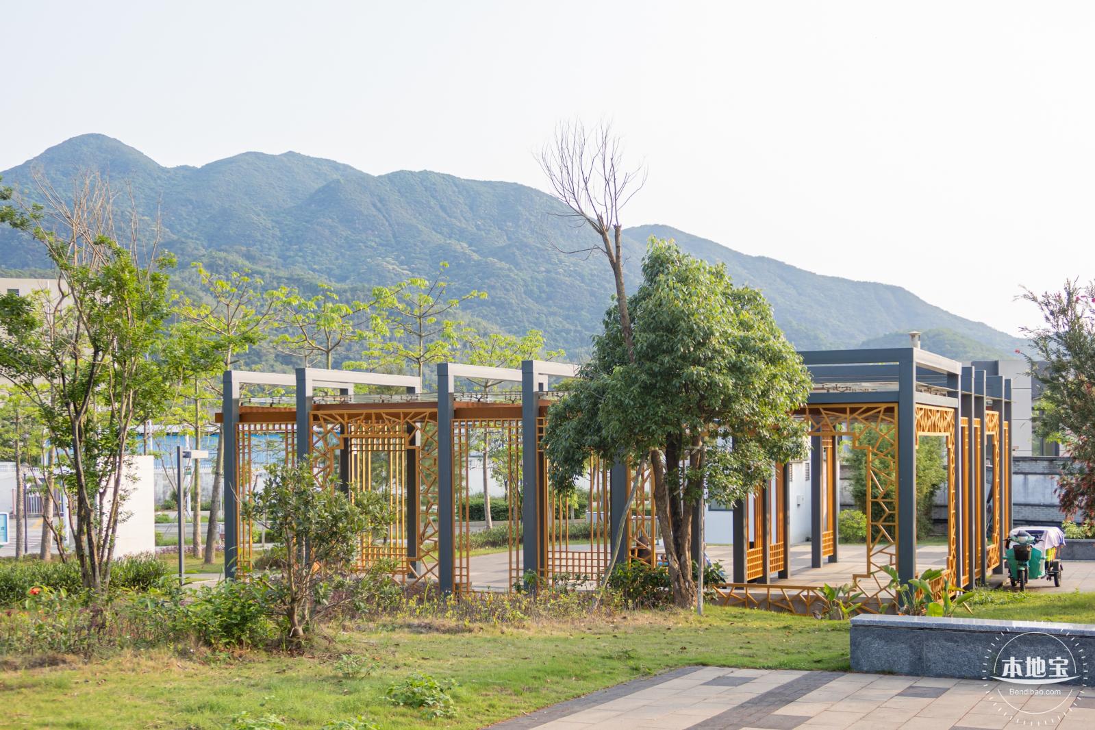 田心公园