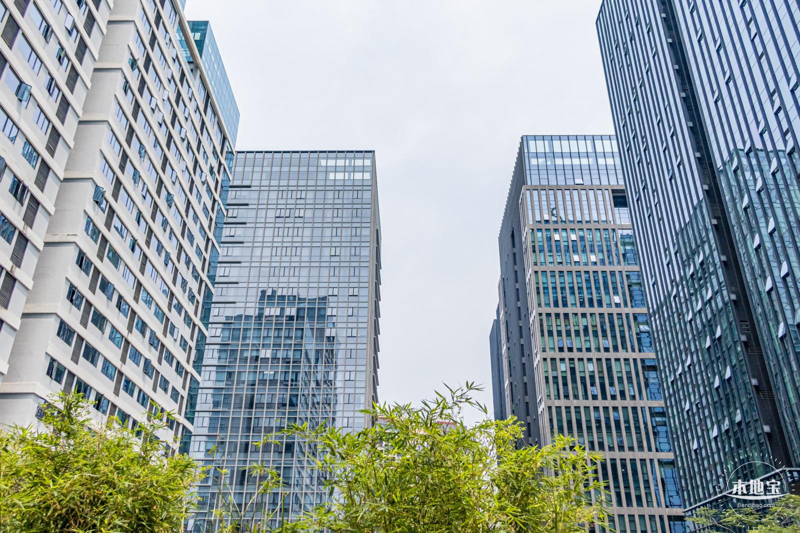 坪山城市书房
