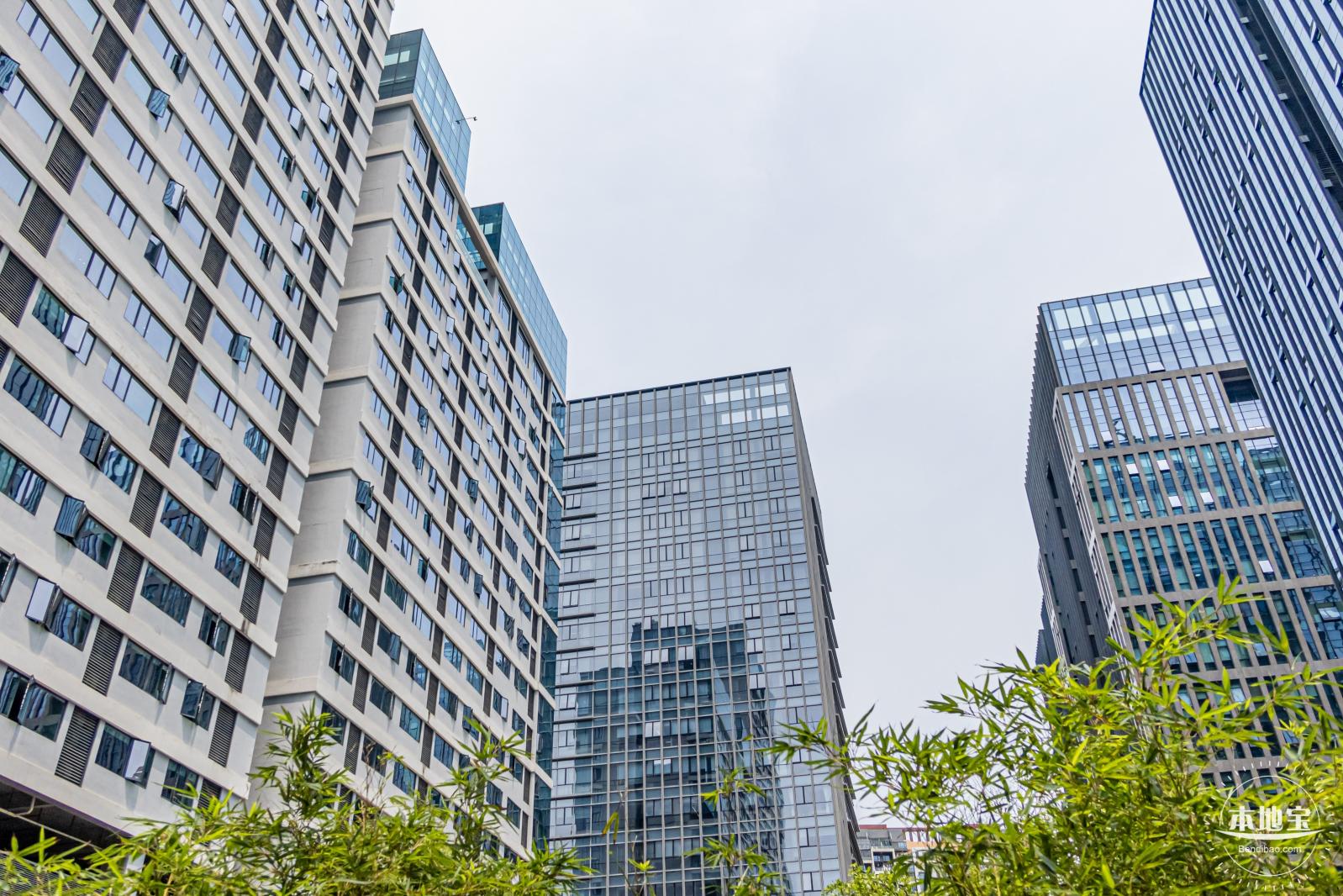坪山城市书房