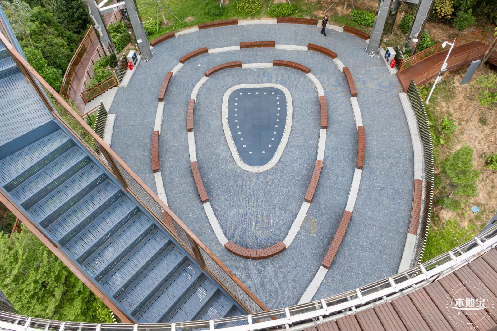 大岭鼓公园