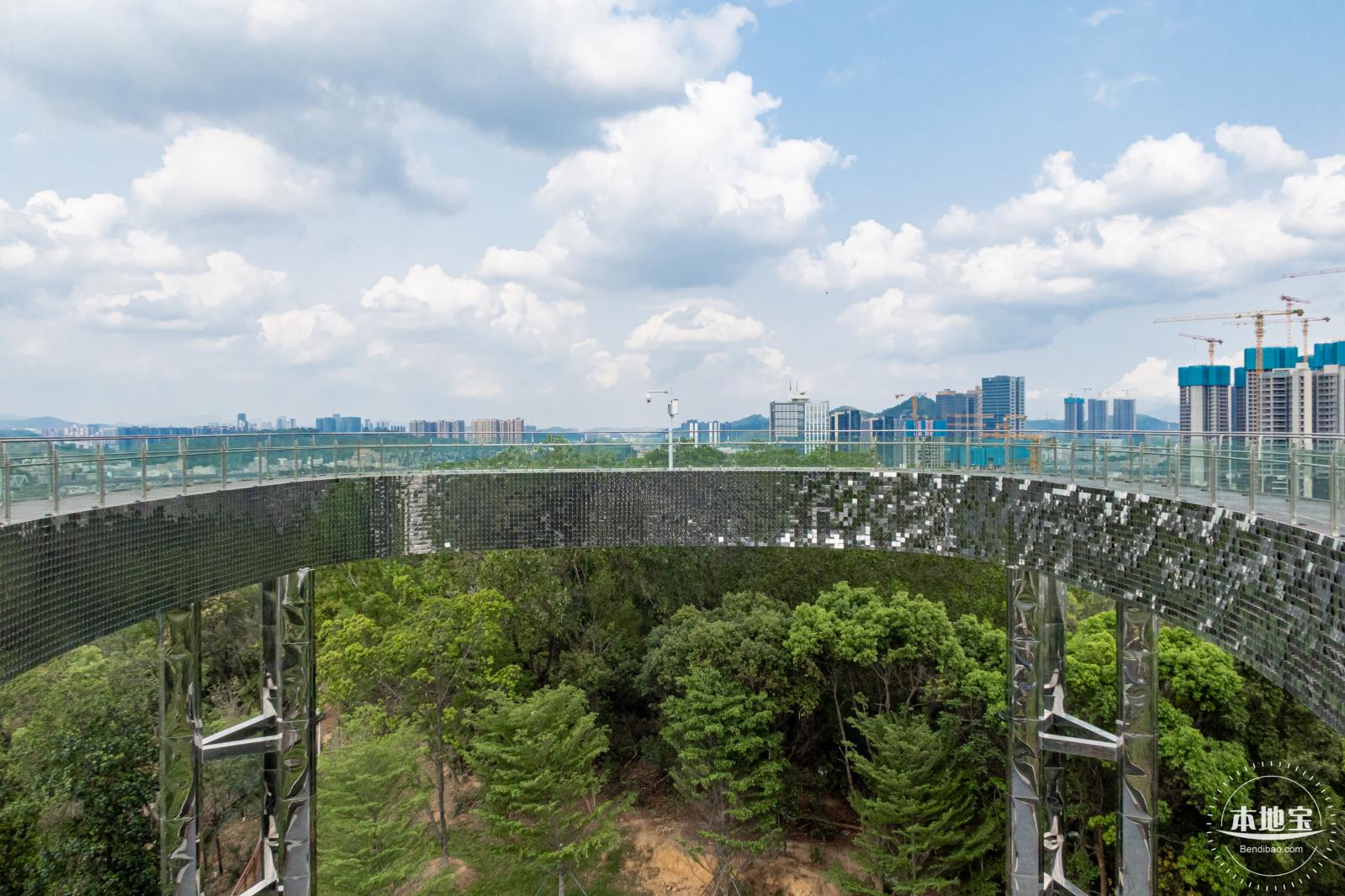 大岭鼓公园