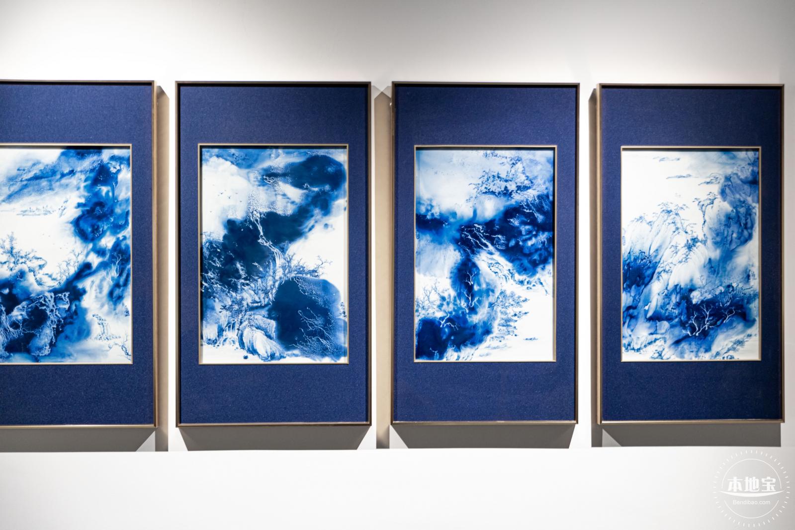 景德镇「不止一面」陶瓷艺术展