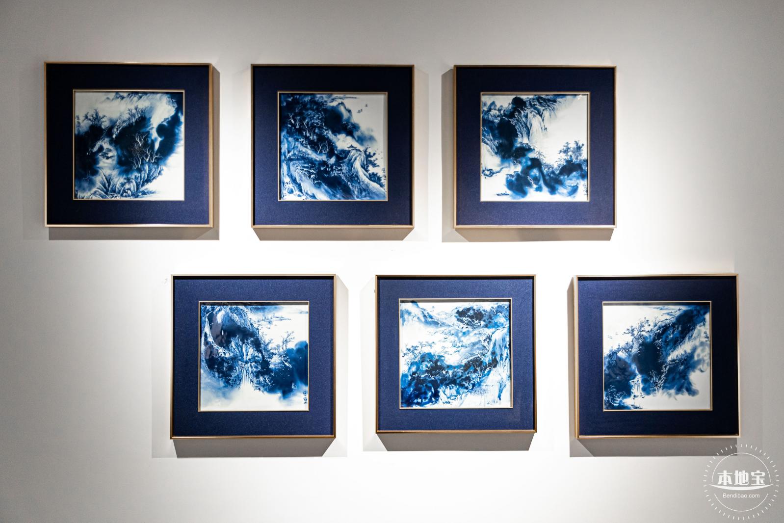 景德镇「不止一面」陶瓷艺术展