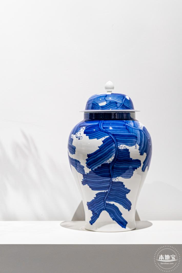 景德镇「不止一面」陶瓷艺术展