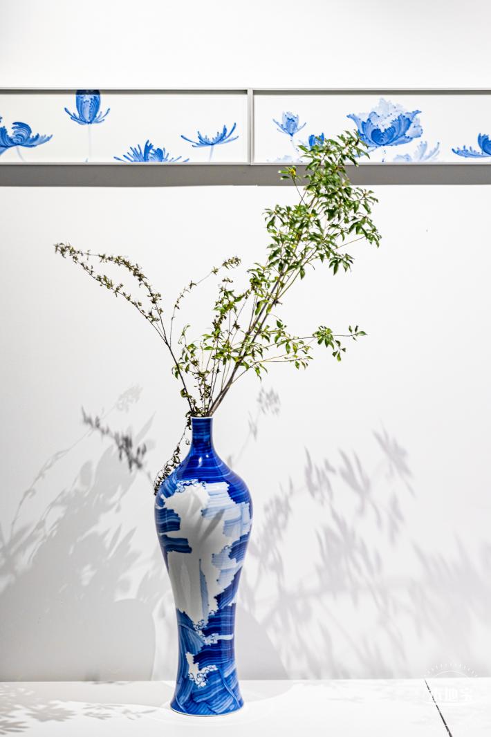 景德镇「不止一面」陶瓷艺术展