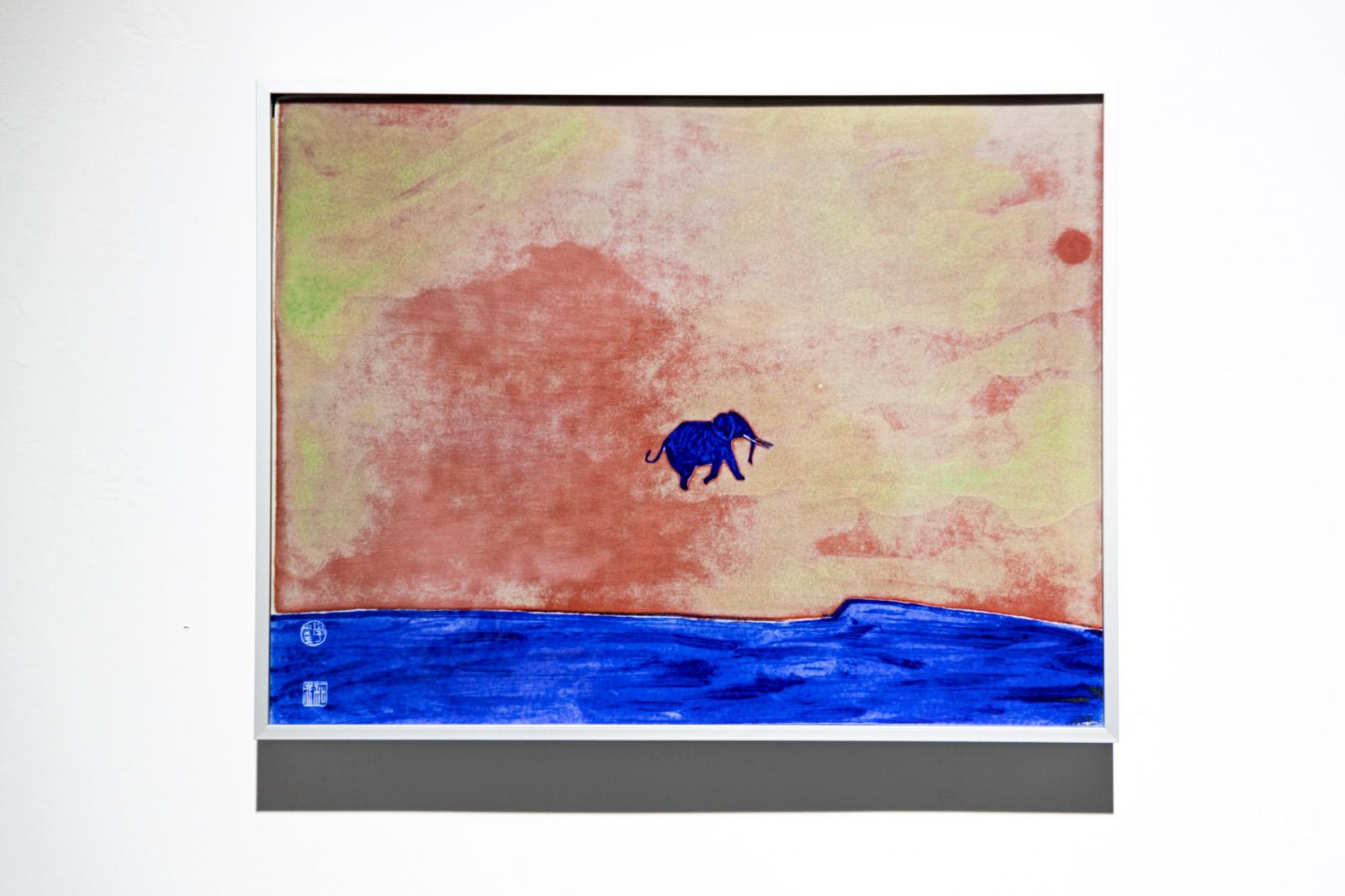 景德镇「不止一面」陶瓷艺术展