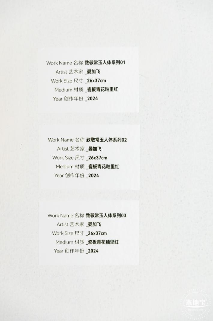 景德镇「不止一面」陶瓷艺术展