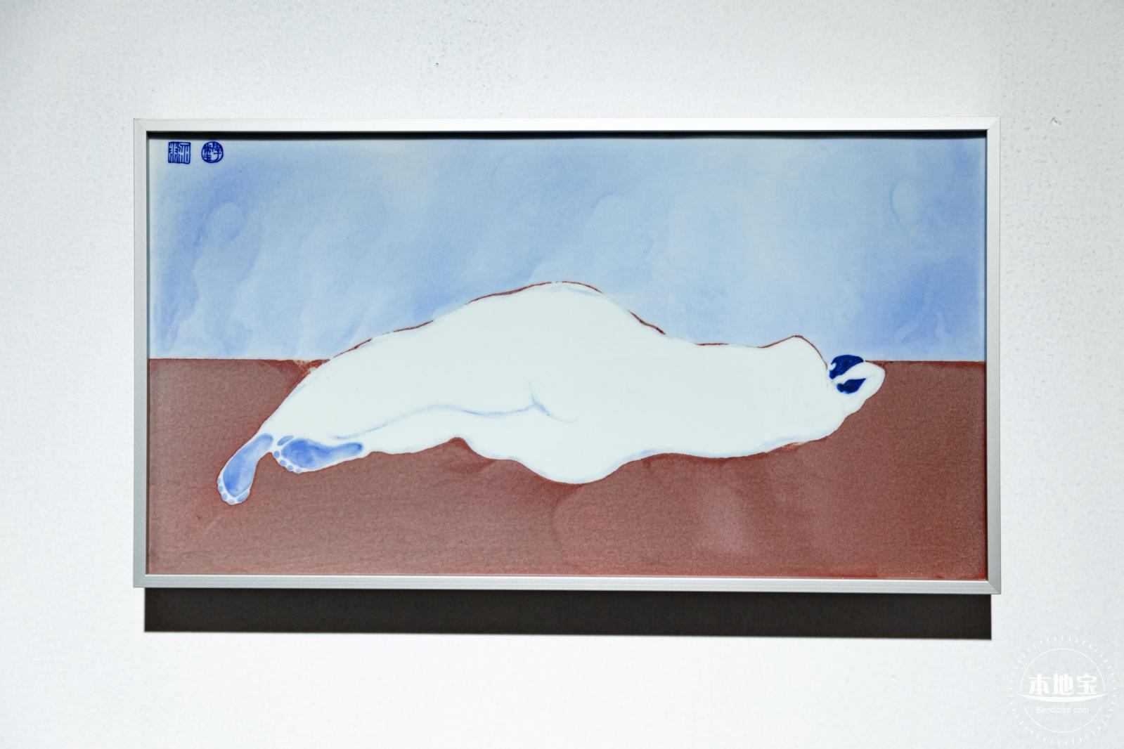 景德镇「不止一面」陶瓷艺术展
