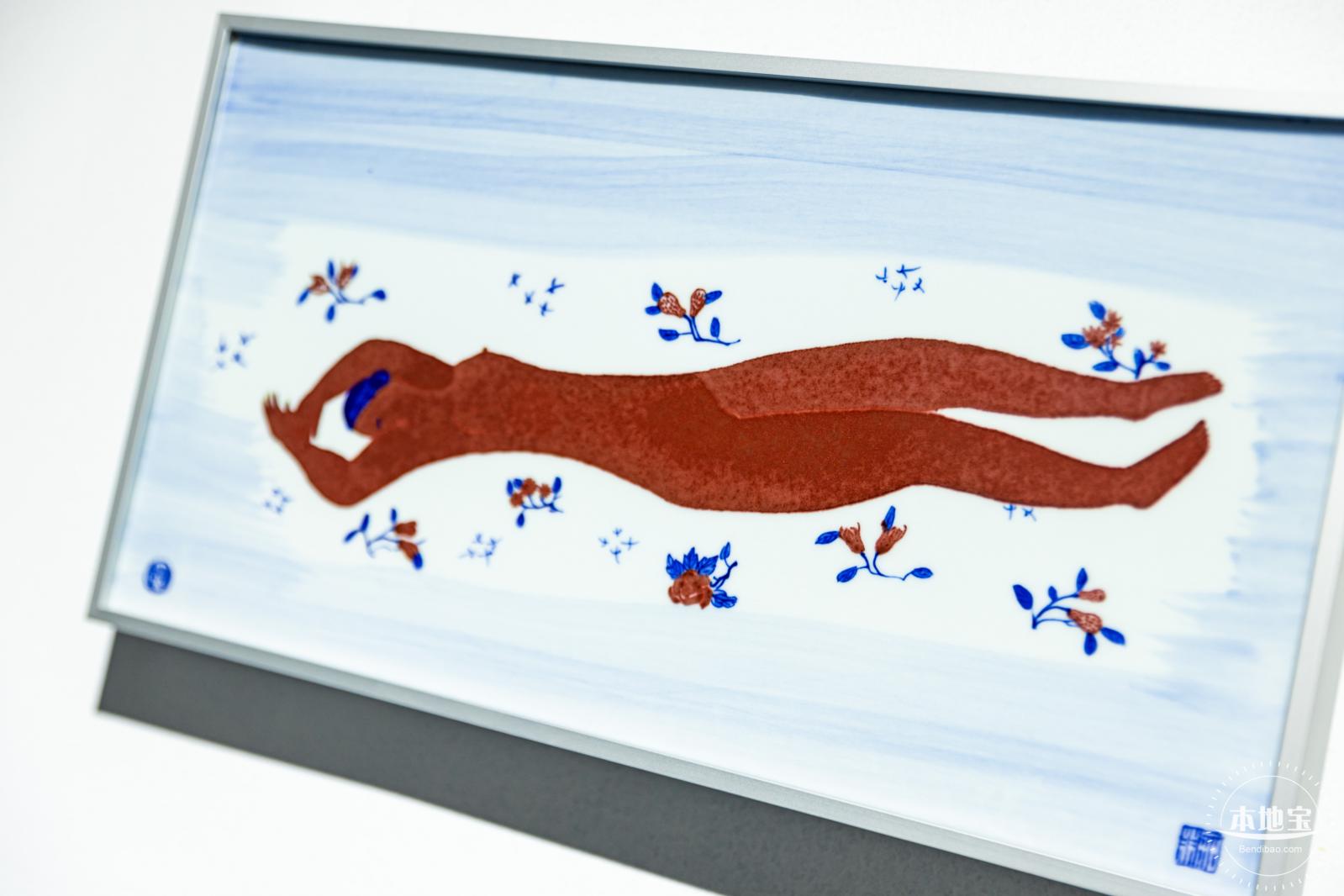景德镇「不止一面」陶瓷艺术展