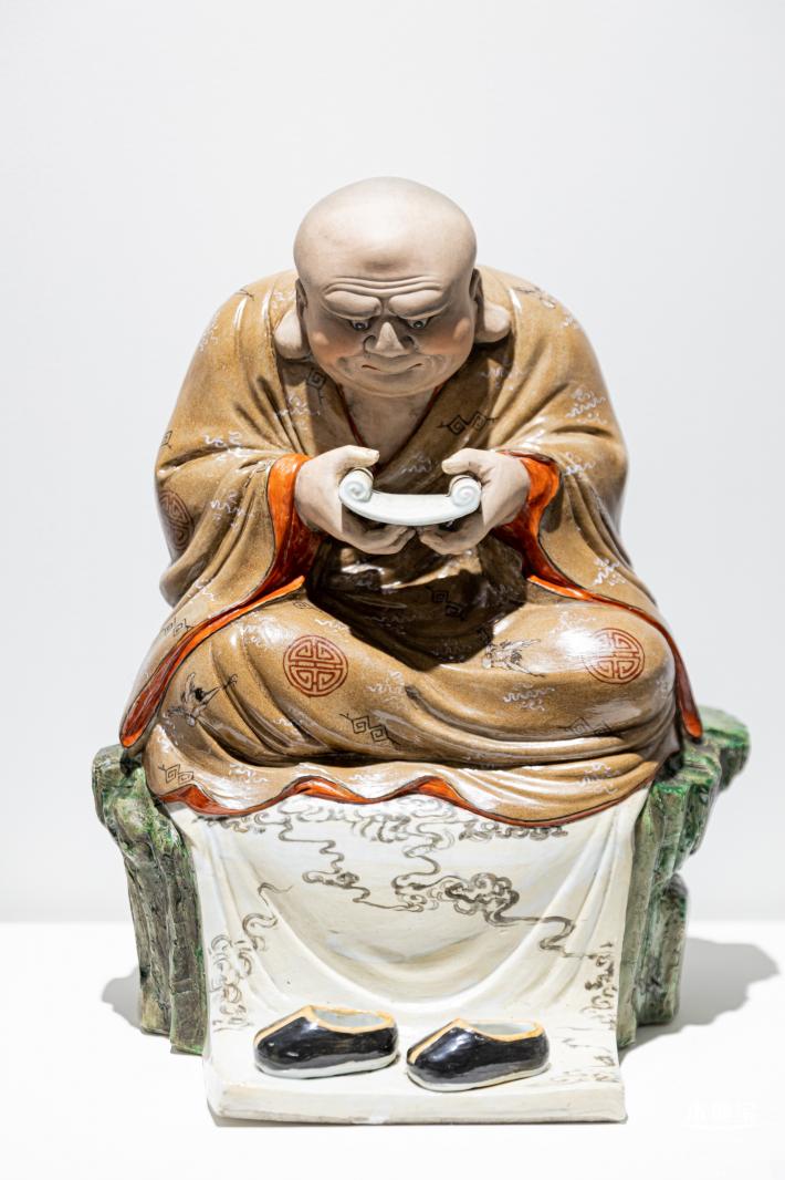 景德镇「不止一面」陶瓷艺术展