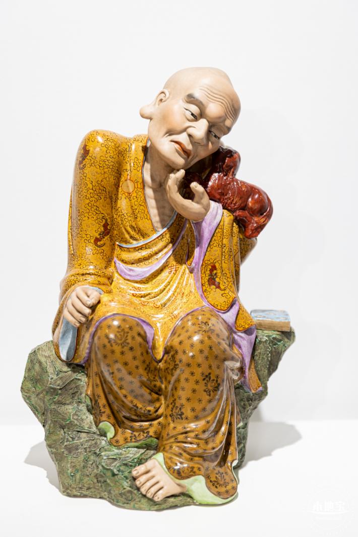景德镇「不止一面」陶瓷艺术展