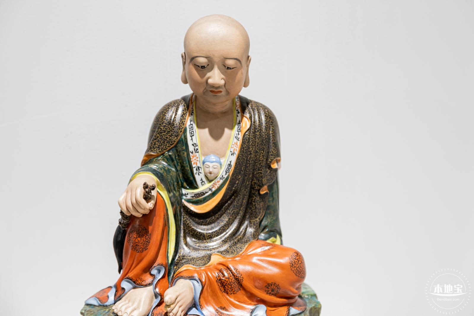 景德镇「不止一面」陶瓷艺术展