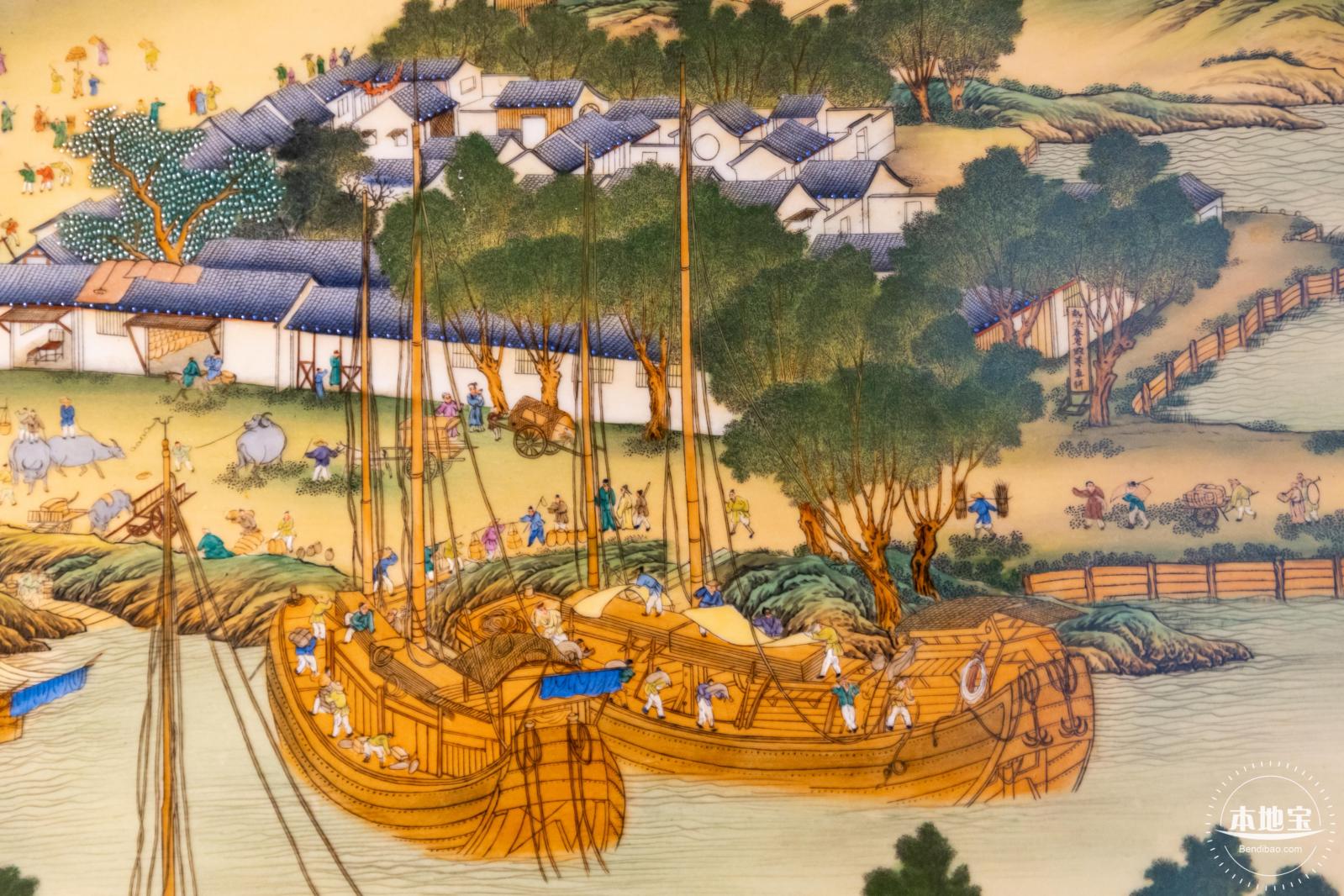 景德镇「不止一面」陶瓷艺术展