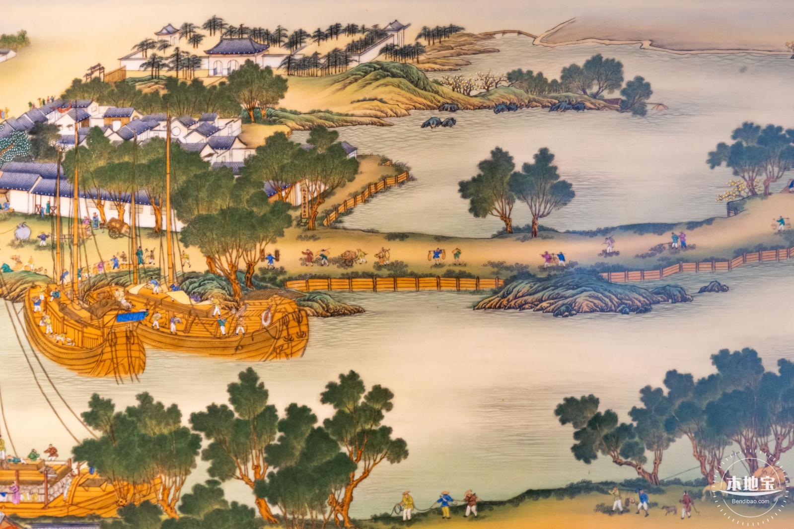 景德镇「不止一面」陶瓷艺术展