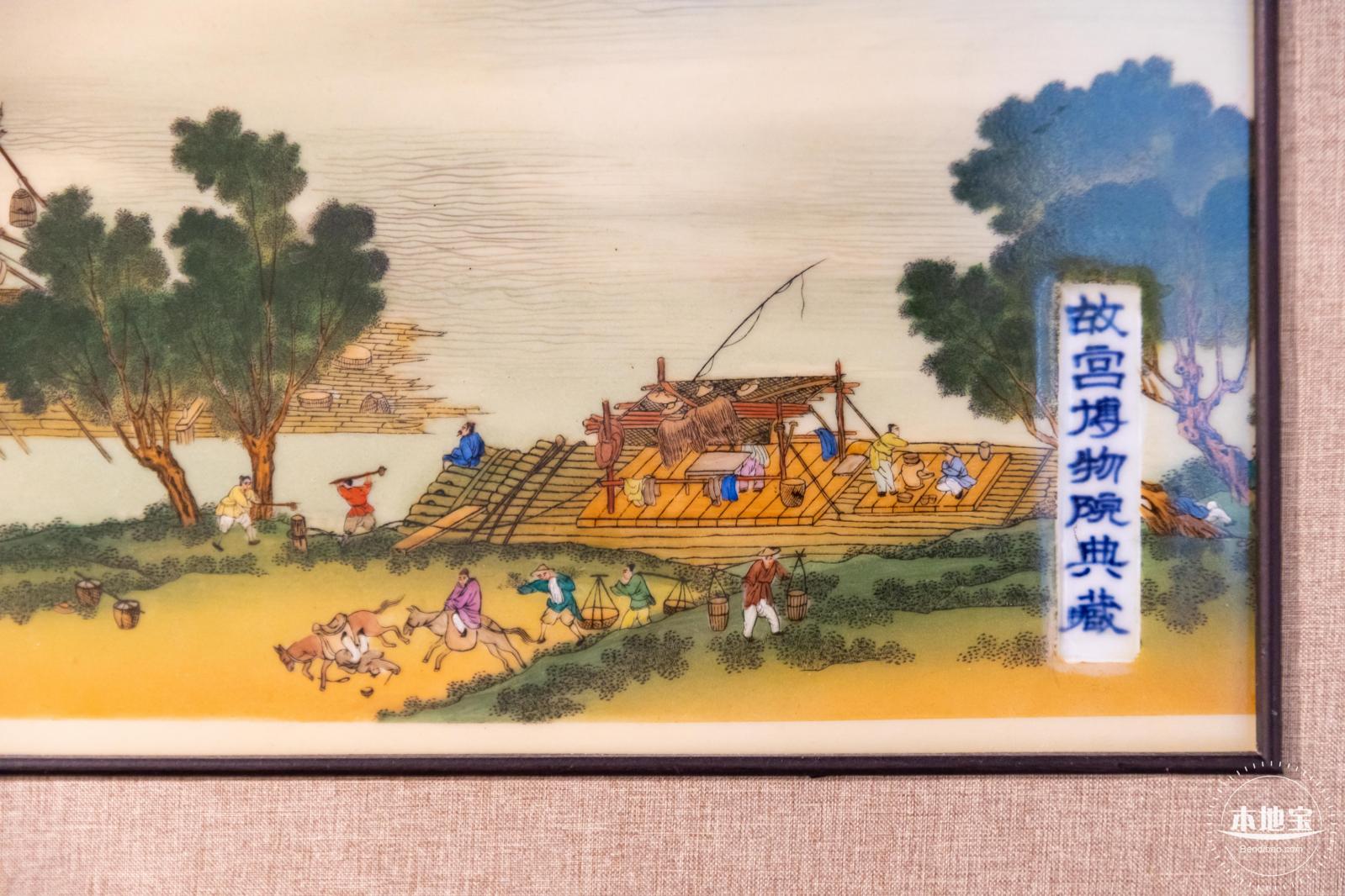 景德镇「不止一面」陶瓷艺术展