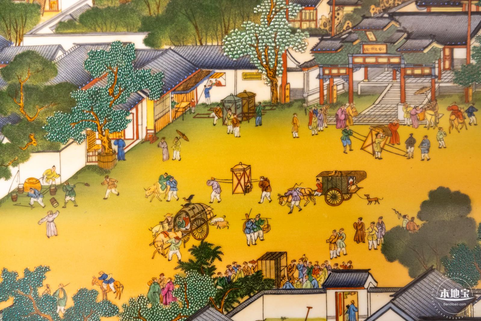 景德镇「不止一面」陶瓷艺术展