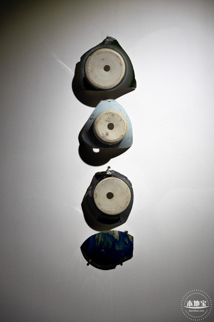 景德镇「不止一面」陶瓷艺术展