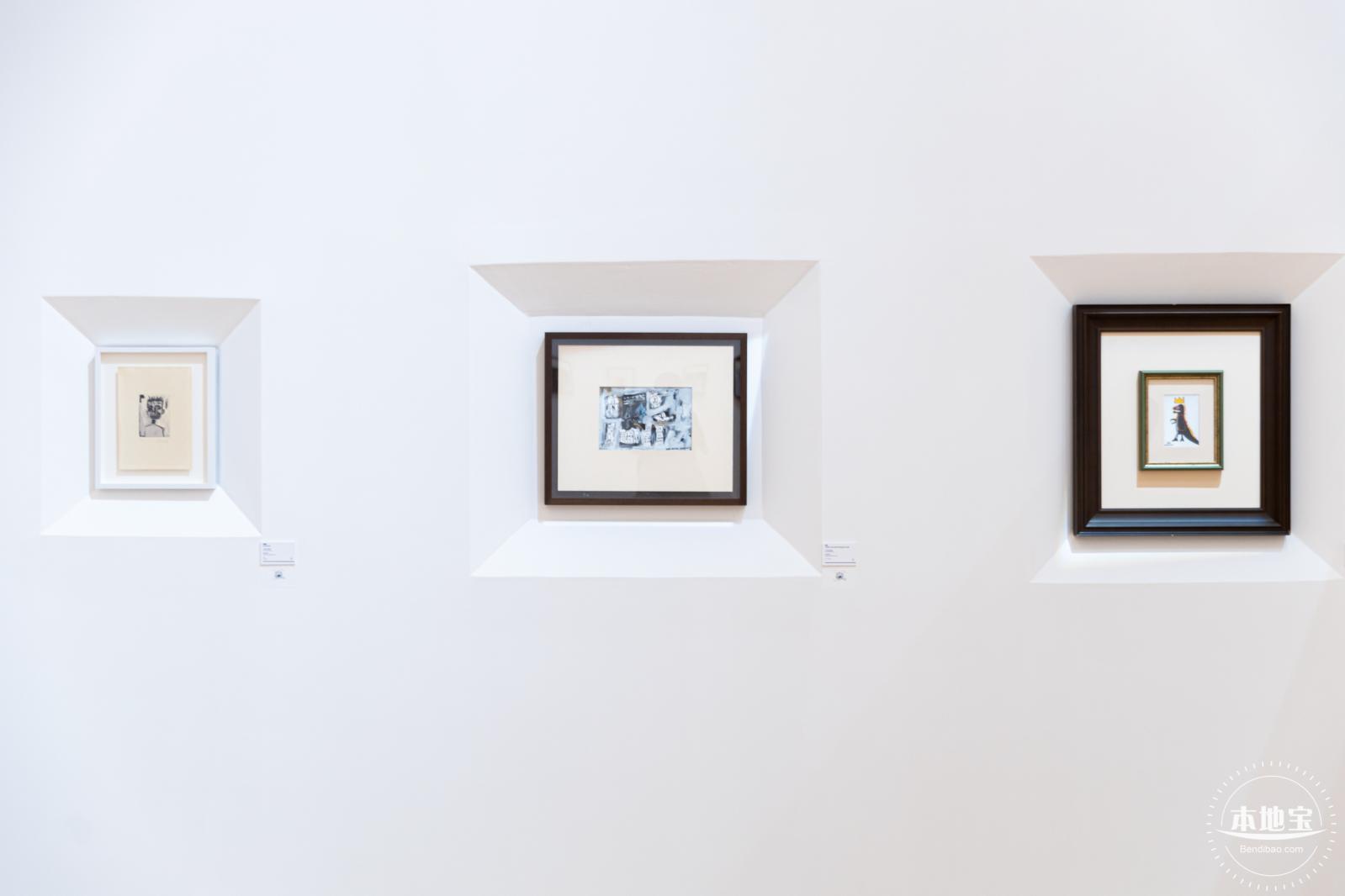 安迪·沃霍尔艺术原作展