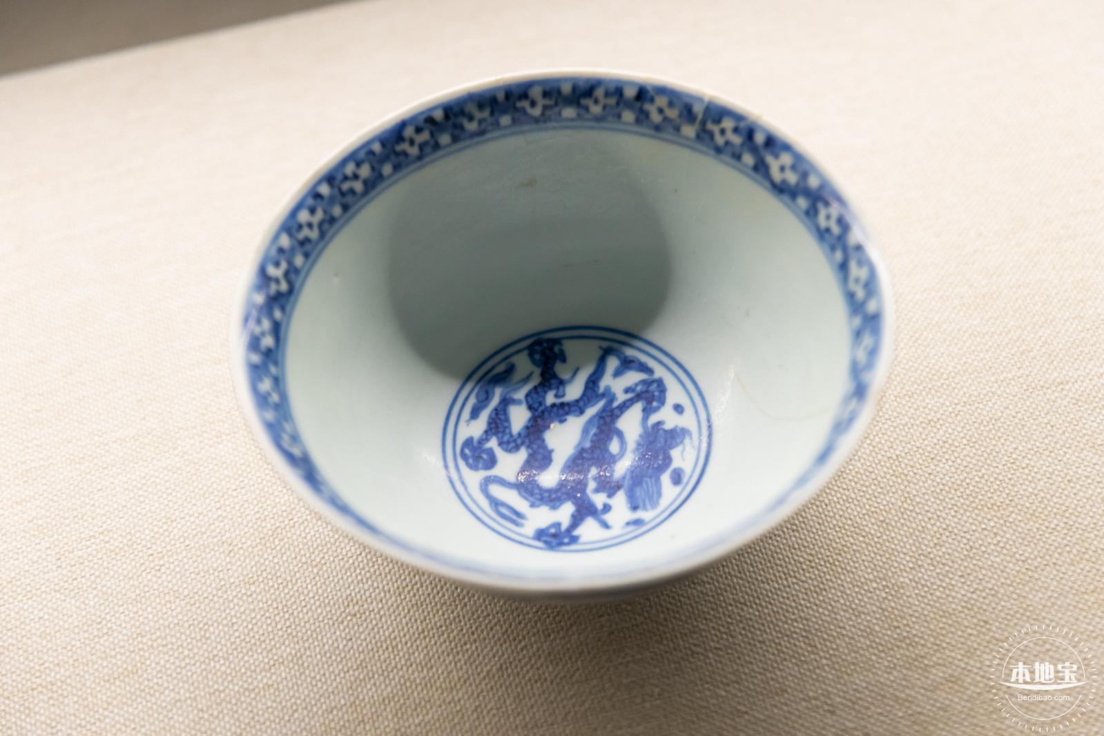 深博新展【藩屏天下】