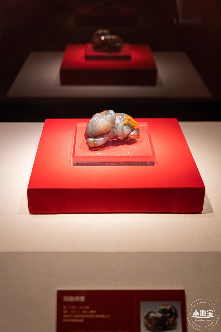 深博新展【藩屏天下】