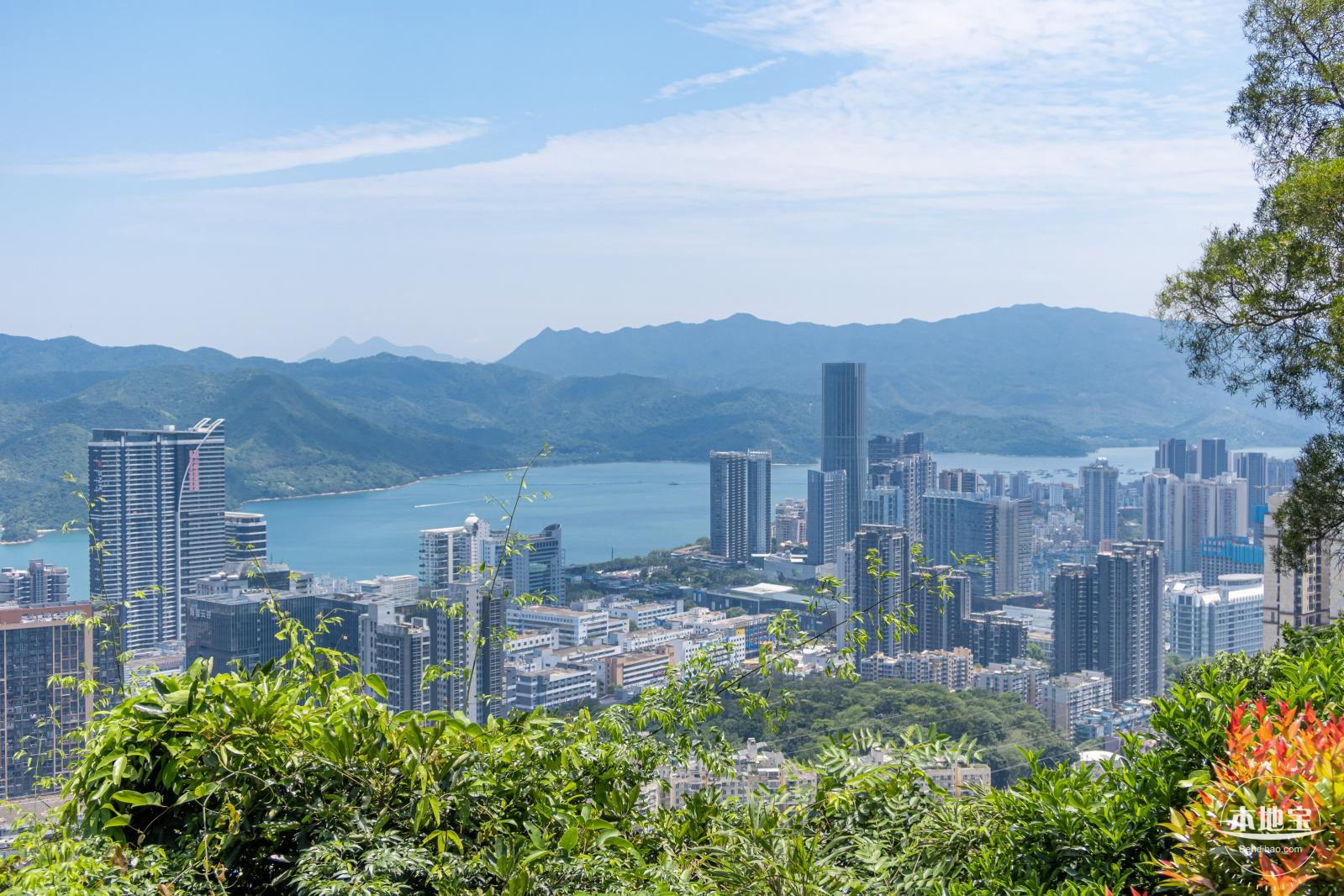 恩上水库