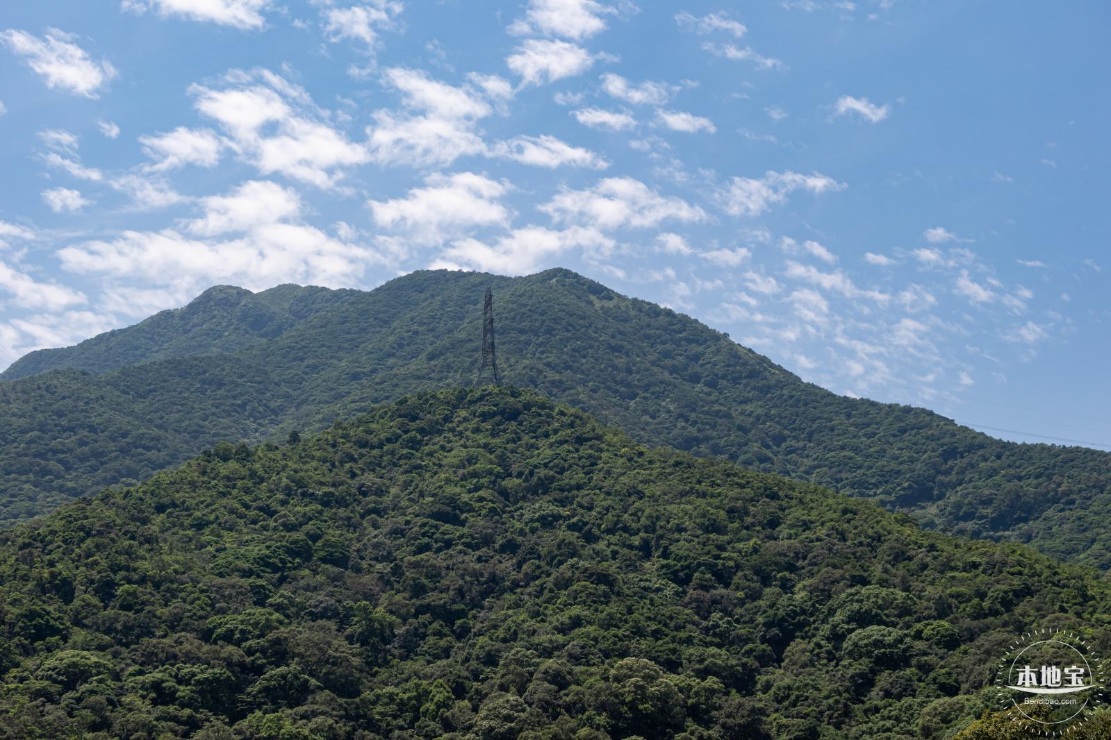 恩上水库