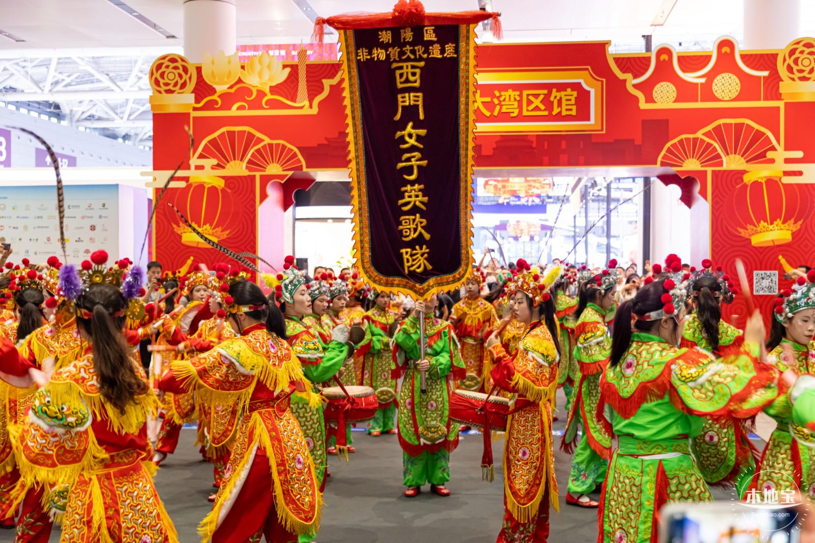 2024深圳文博会