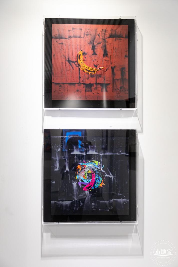 艺展中心