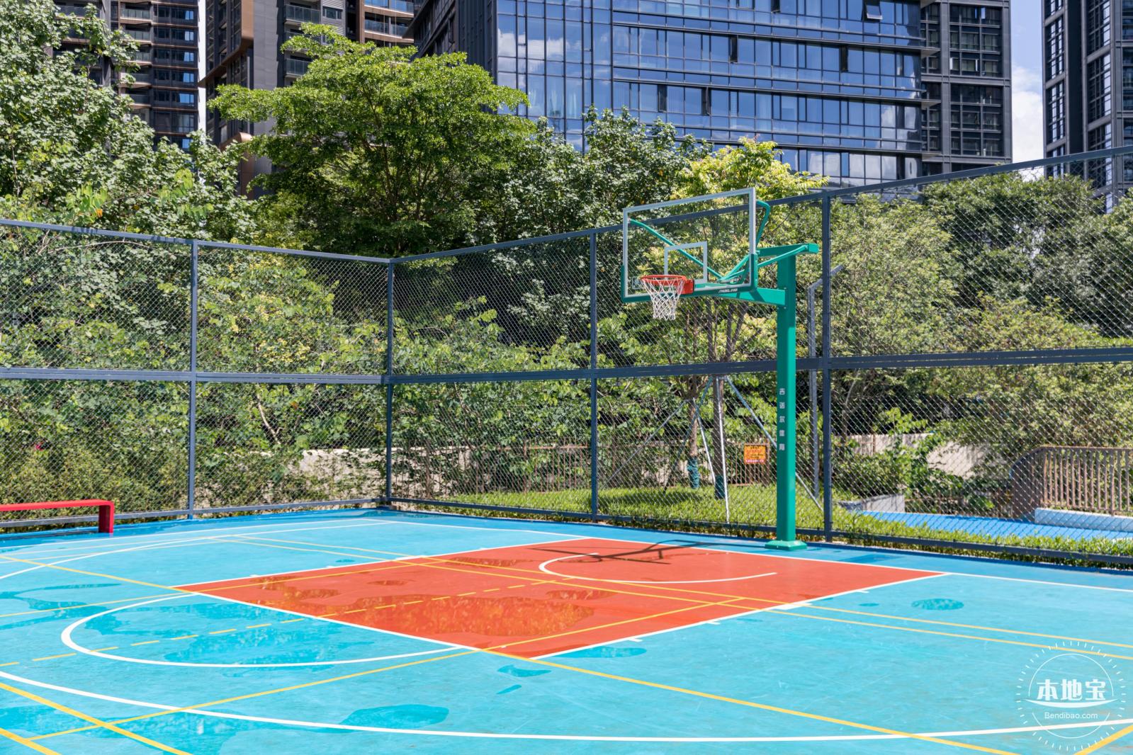 长源运动公园