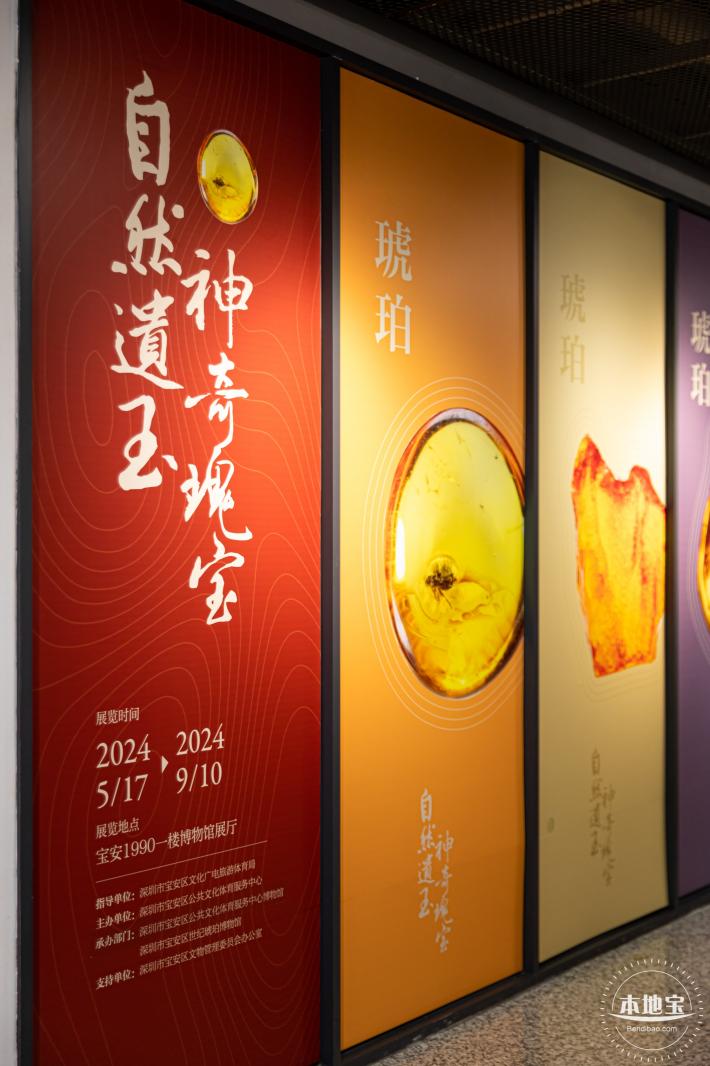 宝安区文化馆